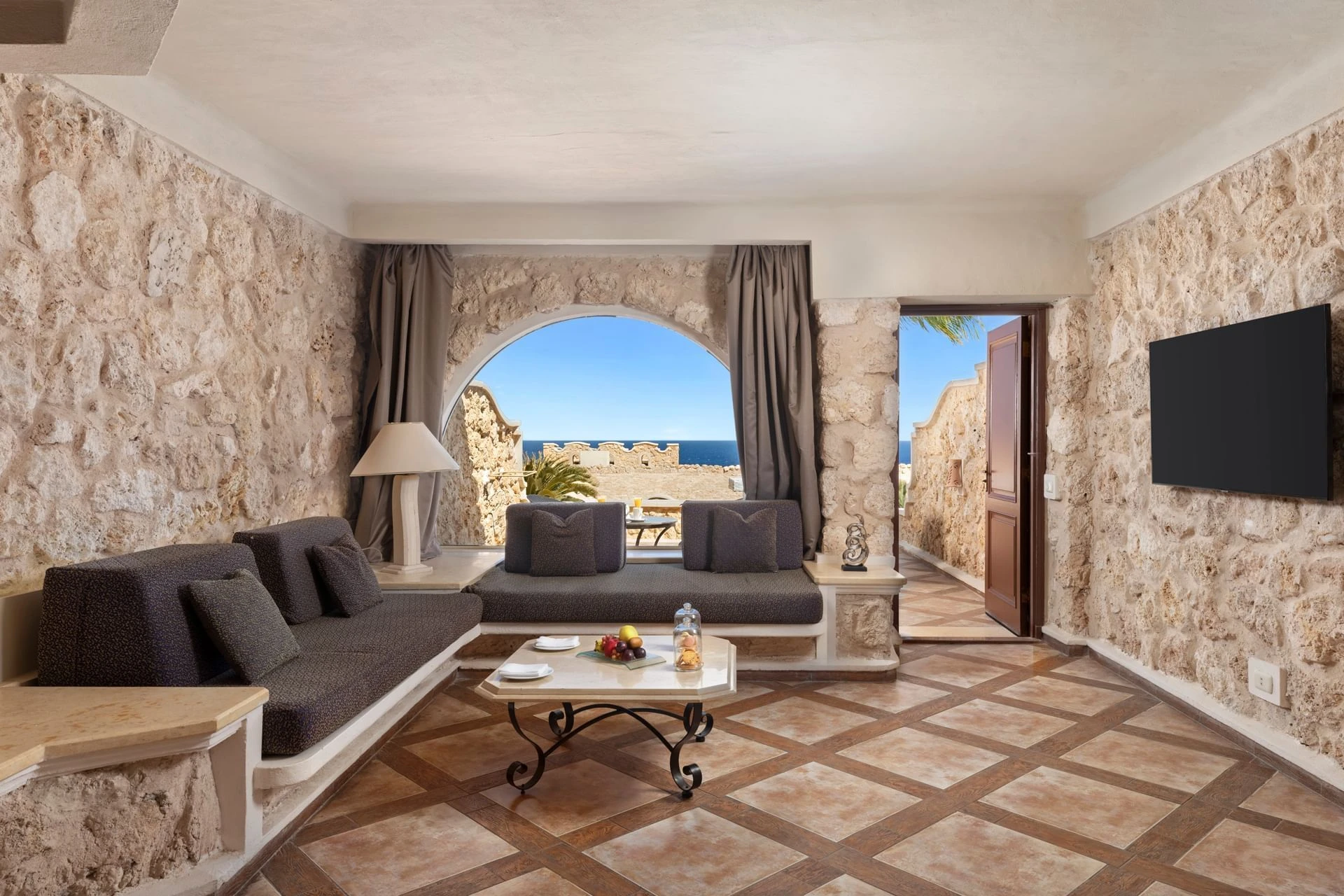 Pickalbatros Citadel Resort (Hurghada)