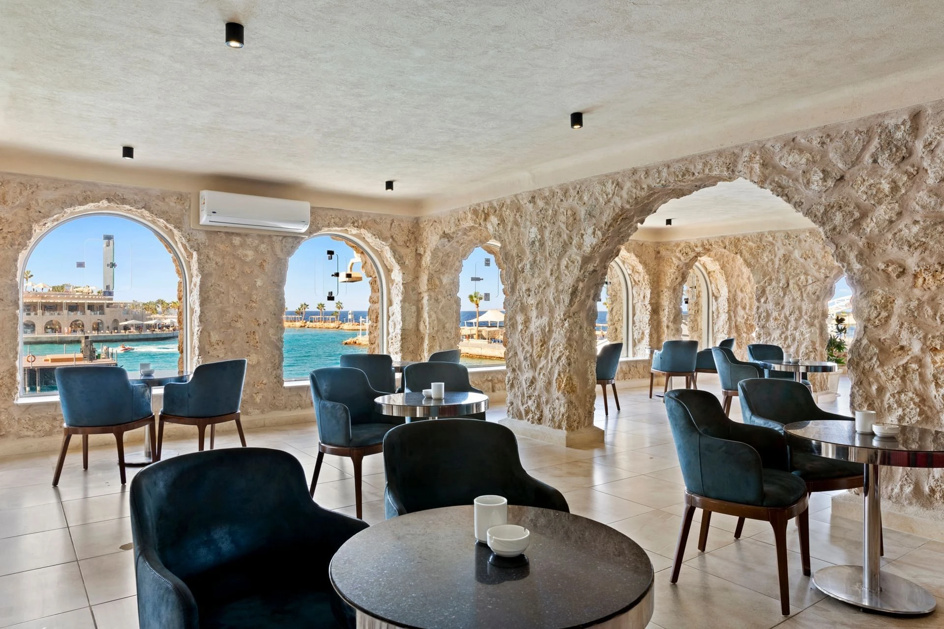 Pickalbatros Citadel Resort (Hurghada)