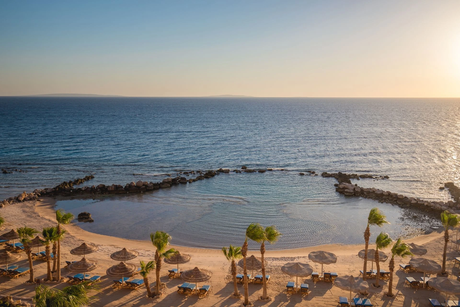 Pickalbatros Citadel Resort (Hurghada)