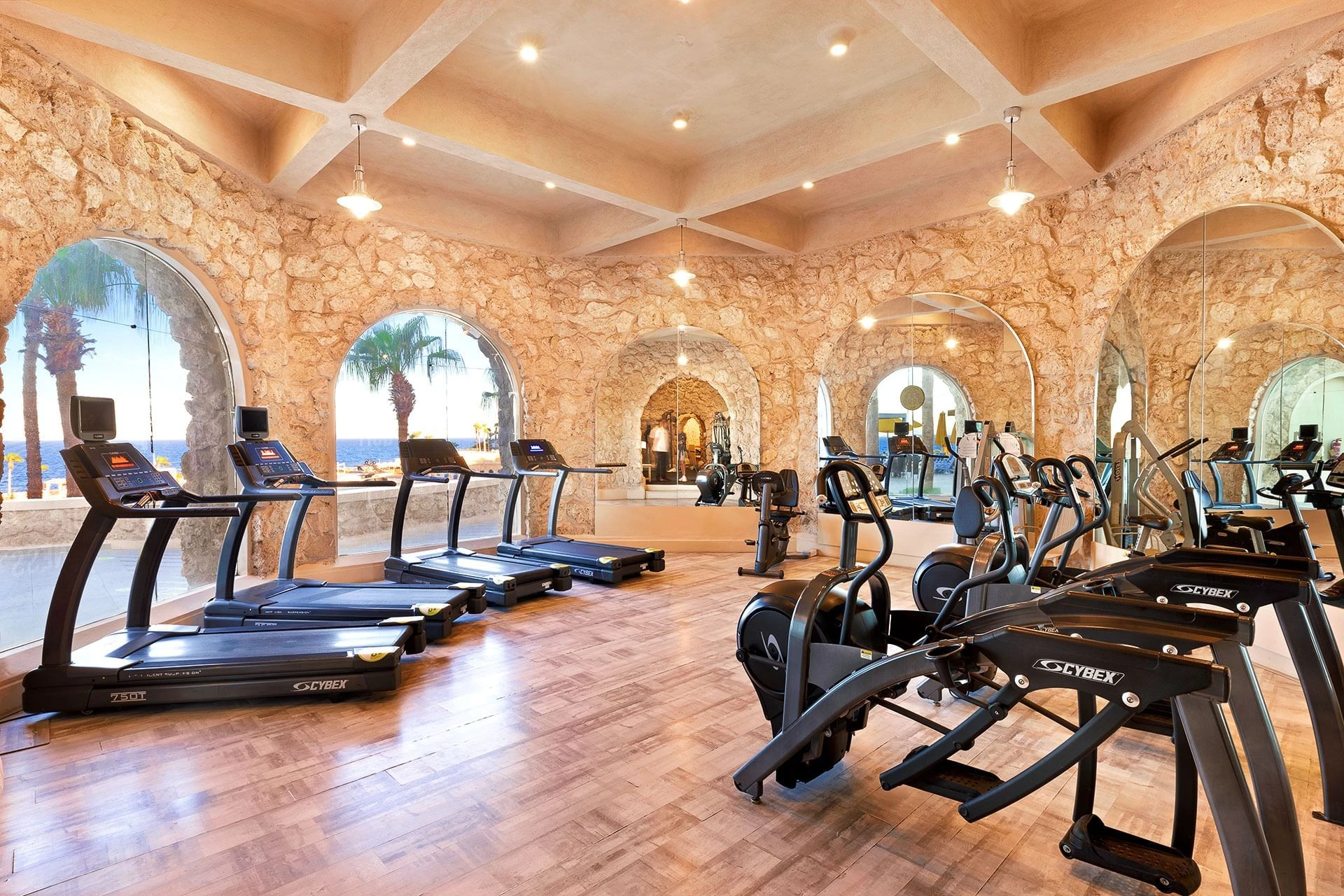 Pickalbatros Citadel Resort (Hurghada)