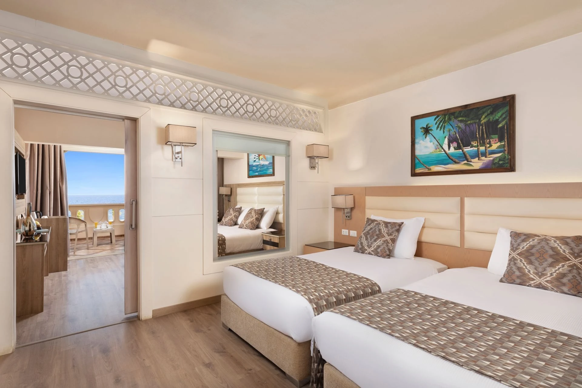 Pickalbatros Citadel Resort (Hurghada)