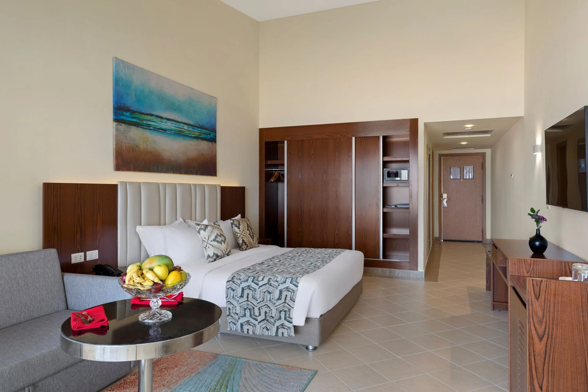 Pickalbatros Dana Beach Resort (Hurghada)