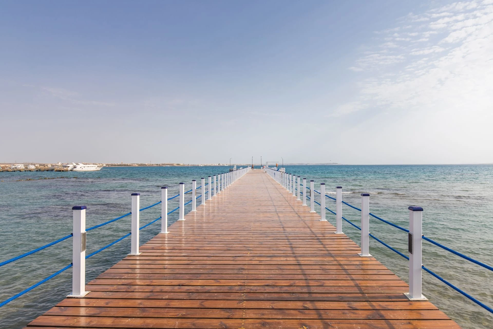 Pickalbatros Dana Beach Resort (Hurghada)