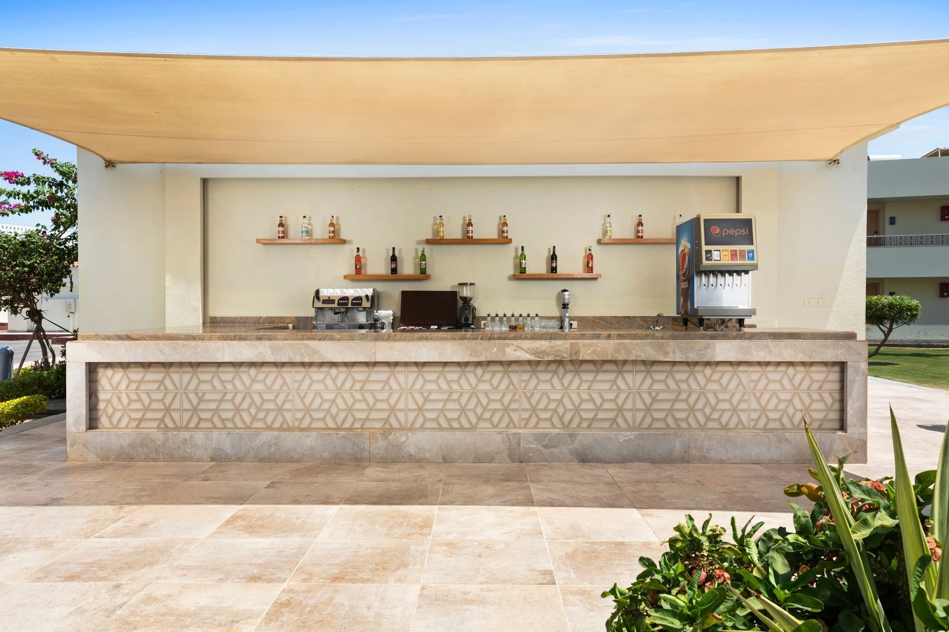 Pickalbatros Dana Beach Resort (Hurghada)