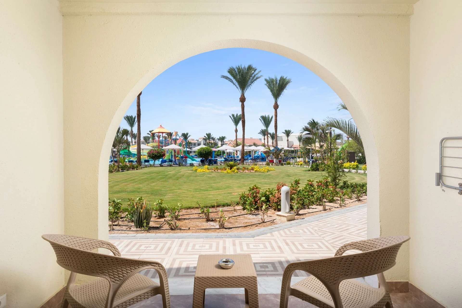 Pickalbatros Dana Beach Resort (Hurghada)