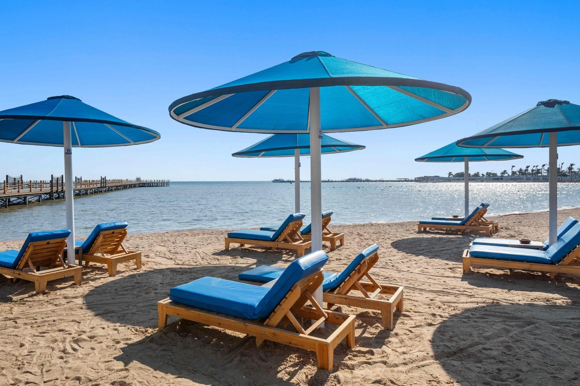 Pickalbatros Dana Beach Resort (Hurghada)