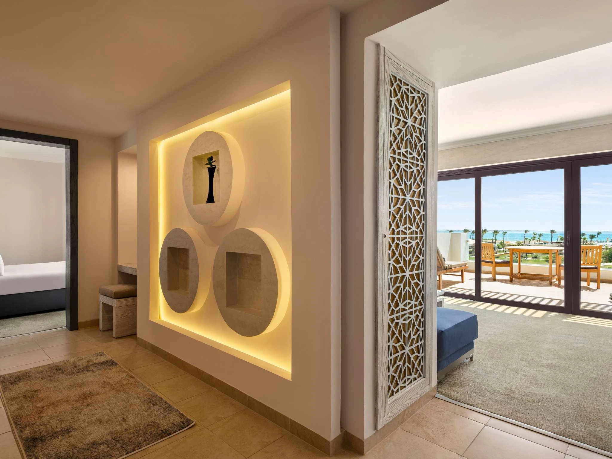 Mövenpick Waterpark Resort & Spa Soma Bay (Hurghada)