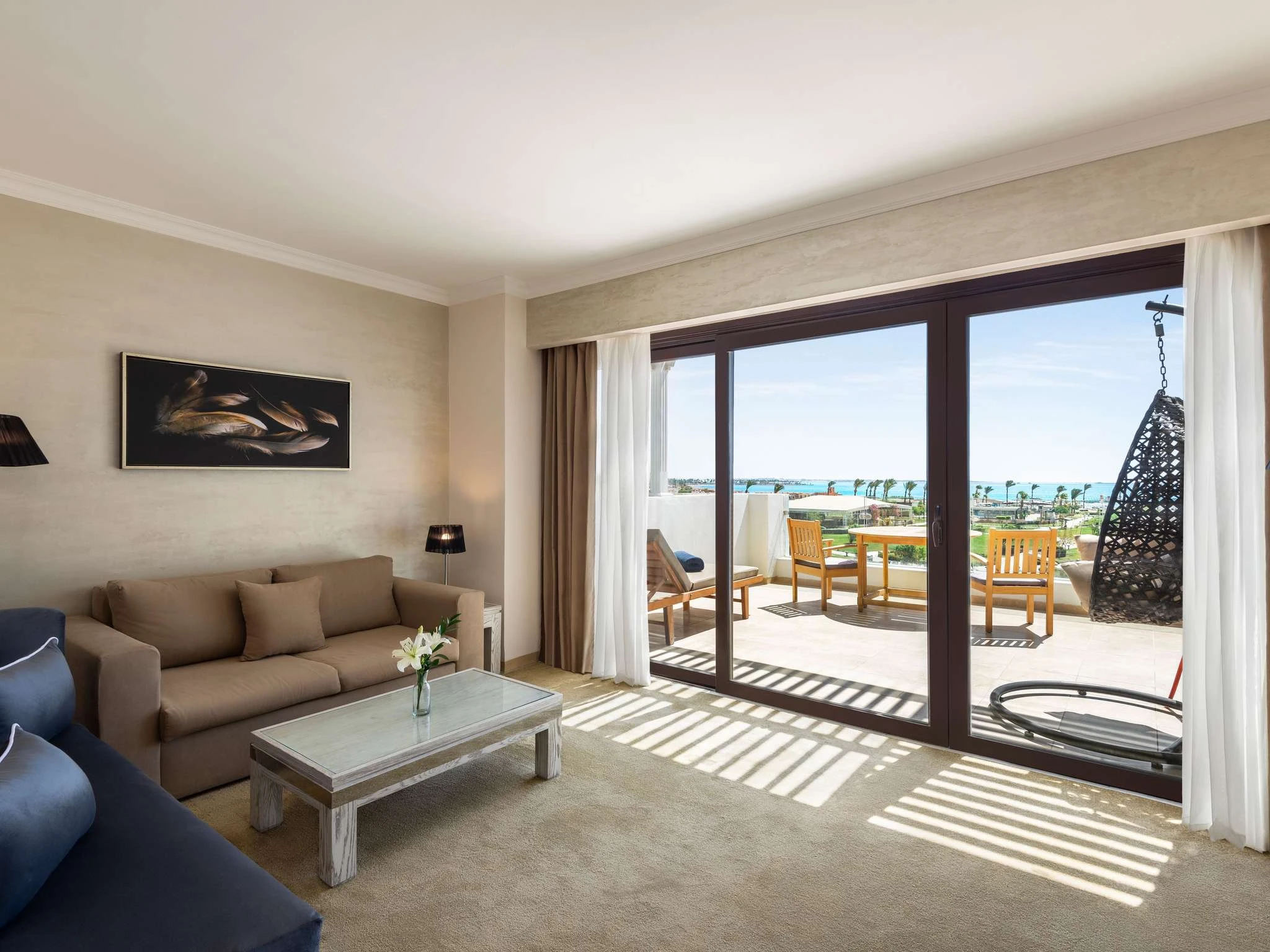 Mövenpick Waterpark Resort & Spa Soma Bay (Hurghada)
