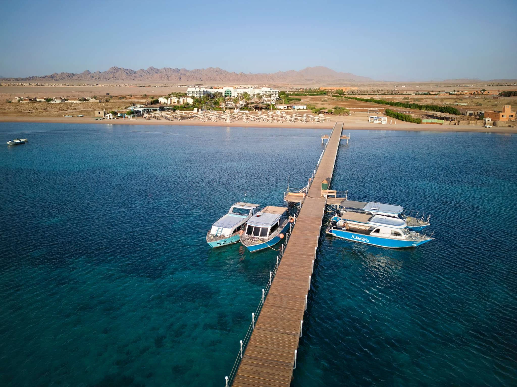 Mövenpick Waterpark Resort & Spa Soma Bay (Hurghada)