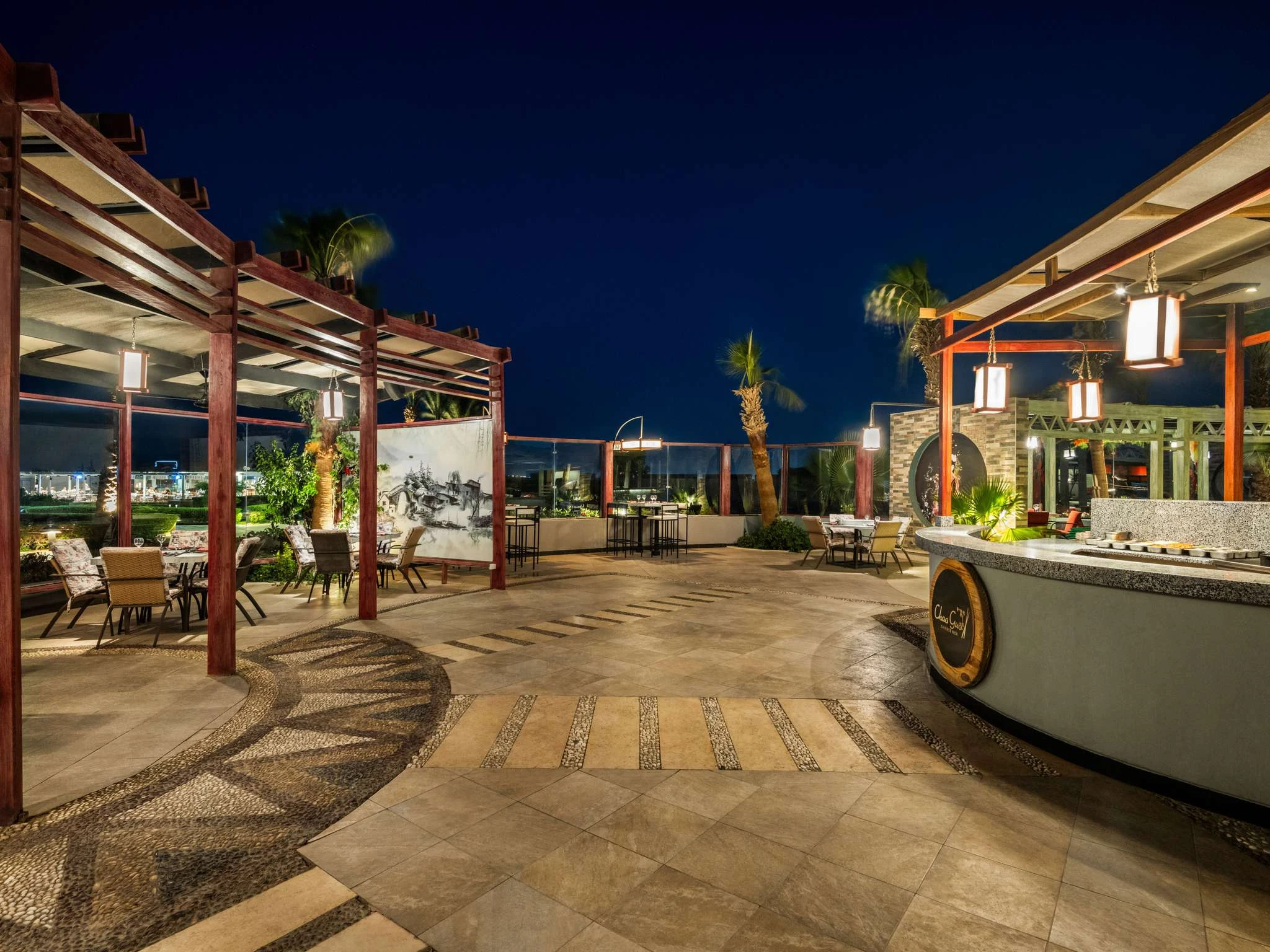 Mövenpick Waterpark Resort & Spa Soma Bay (Hurghada)