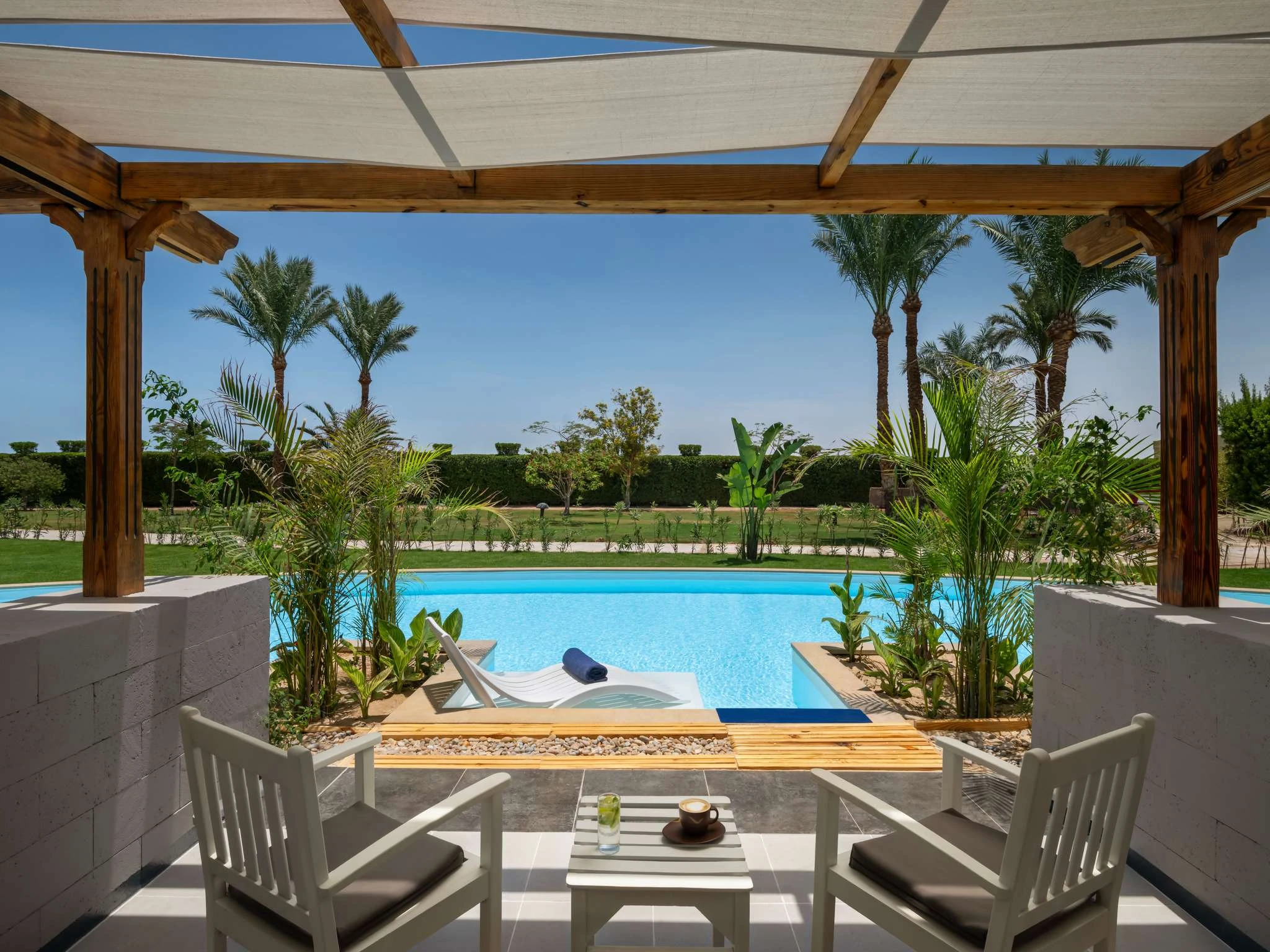 Mövenpick Waterpark Resort & Spa Soma Bay (Hurghada)