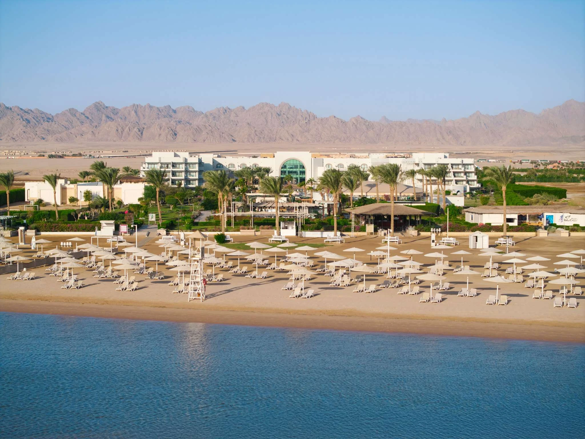 Mövenpick Waterpark Resort & Spa Soma Bay (Hurghada)
