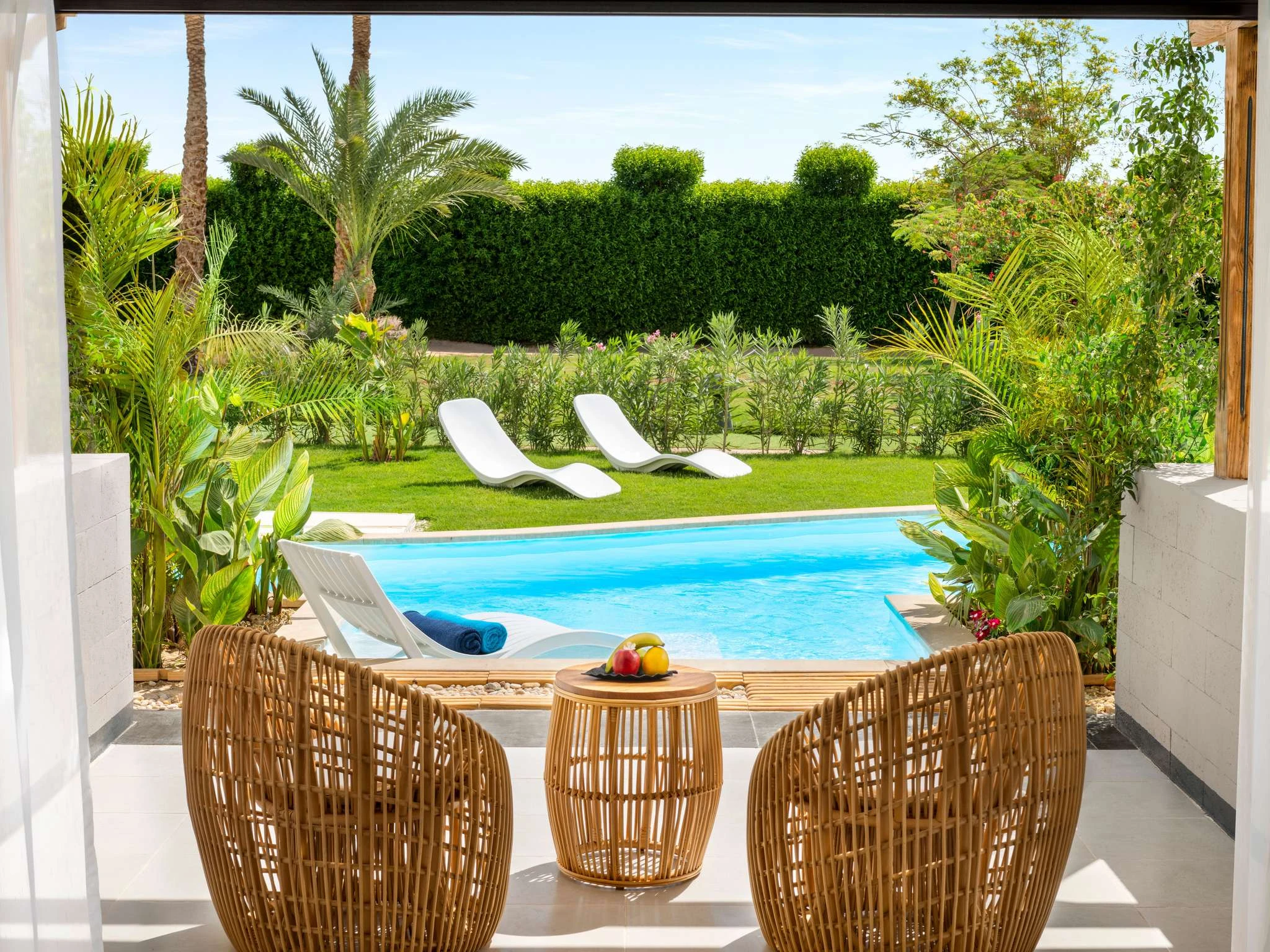 Mövenpick Waterpark Resort & Spa Soma Bay (Hurghada)