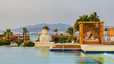 Sheraton Soma Bay Resort (Hurghada)