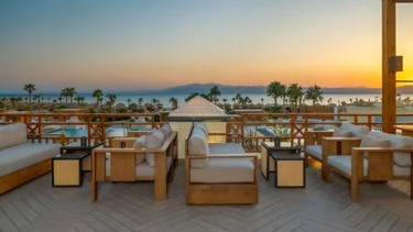 Sheraton Soma Bay Resort (Hurghada)