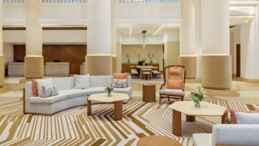Sheraton Soma Bay Resort (Hurghada)