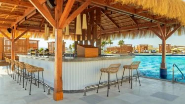 Sheraton Soma Bay Resort (Hurghada)