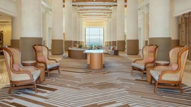 Sheraton Soma Bay Resort (Hurghada)