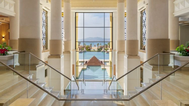 Sheraton Soma Bay Resort (Hurghada)