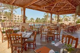 JAZ Makadi Star & Spa (Hurghada)
