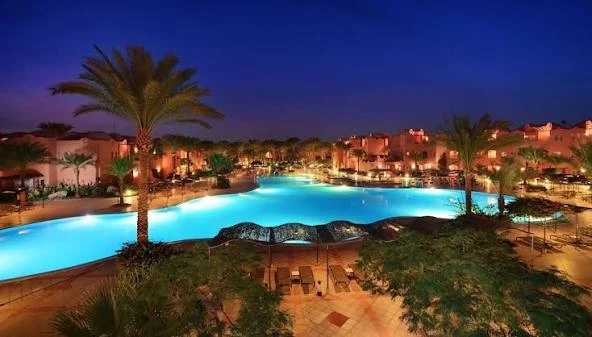 JAZ Makadi Star & Spa (Hurghada)