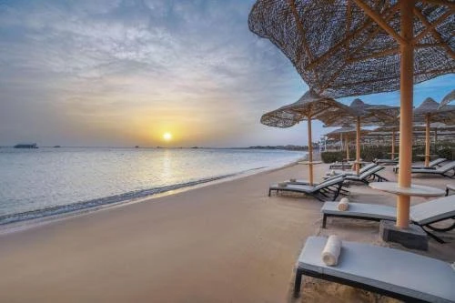 JAZ Makadi Star & Spa (Hurghada)