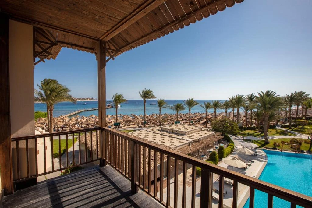 JAZ Makadi Star & Spa (Hurghada)