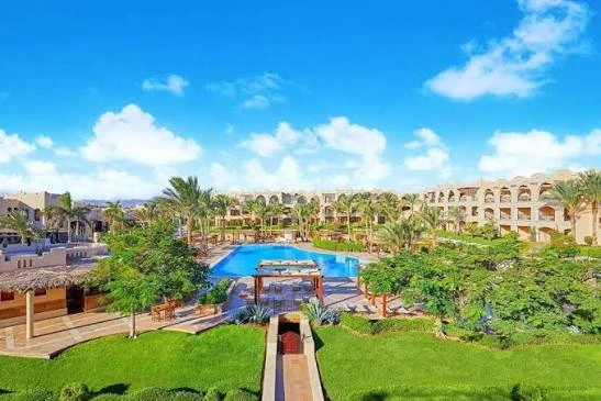 JAZ Makadi Star & Spa (Hurghada)