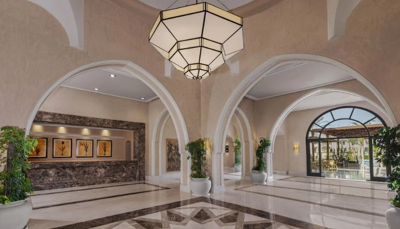 JAZ Makadi Star & Spa (Hurghada)
