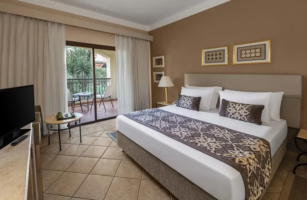 JAZ Makadi Star & Spa (Hurghada)