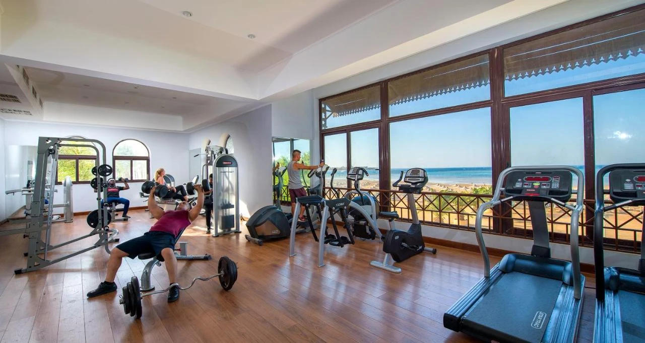 Stella Beach Resort & Spa, Makadi Bay (Hurghada)
