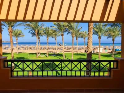 Stella Beach Resort & Spa, Makadi Bay (Hurghada)