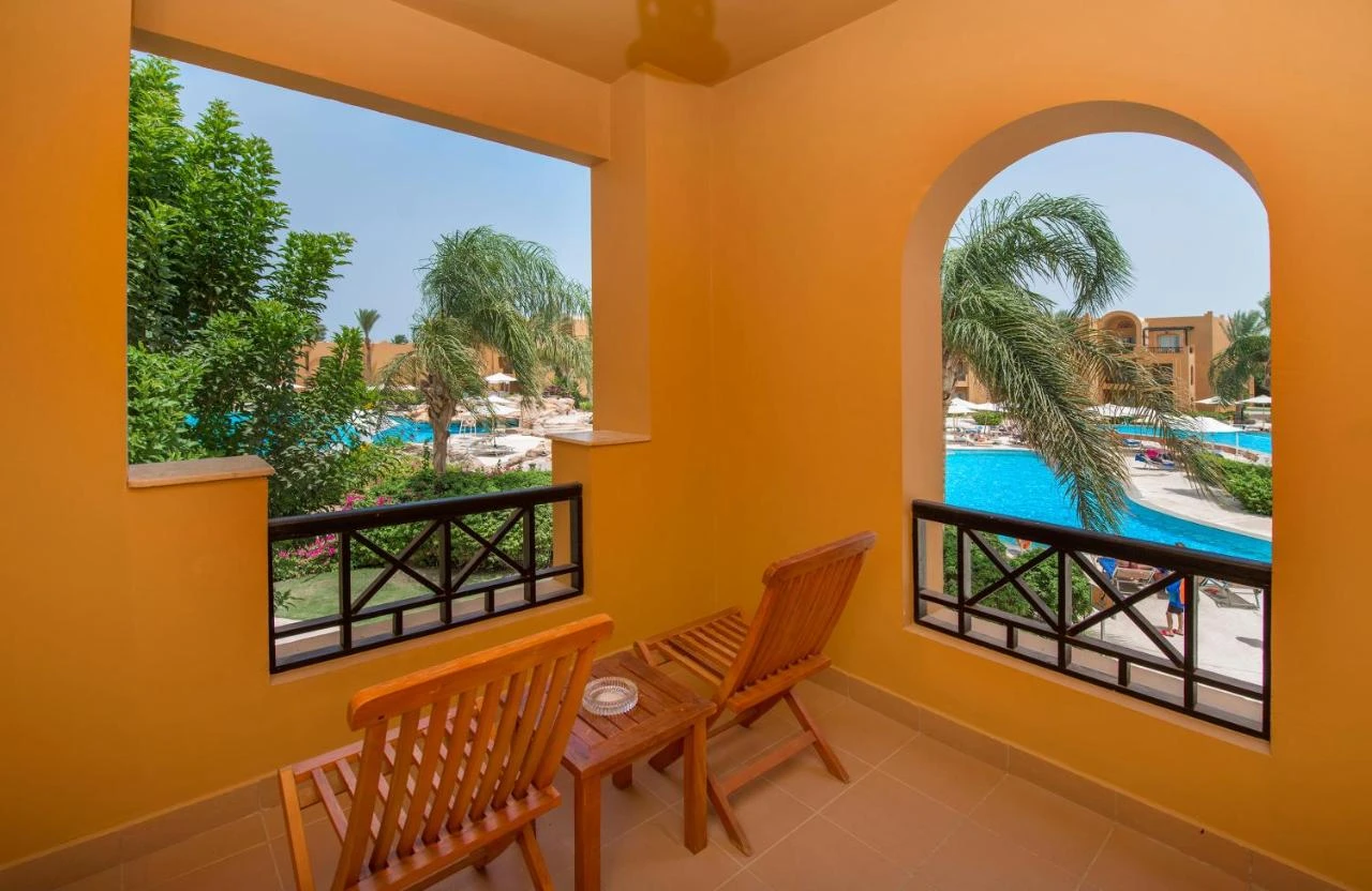 Stella Beach Resort & Spa, Makadi Bay (Hurghada)