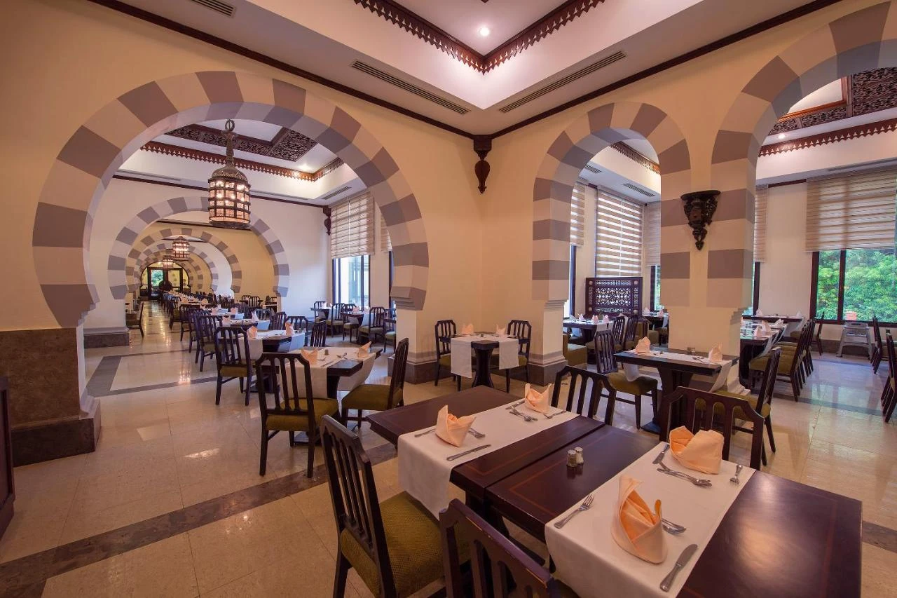 Stella Beach Resort & Spa, Makadi Bay (Hurghada)