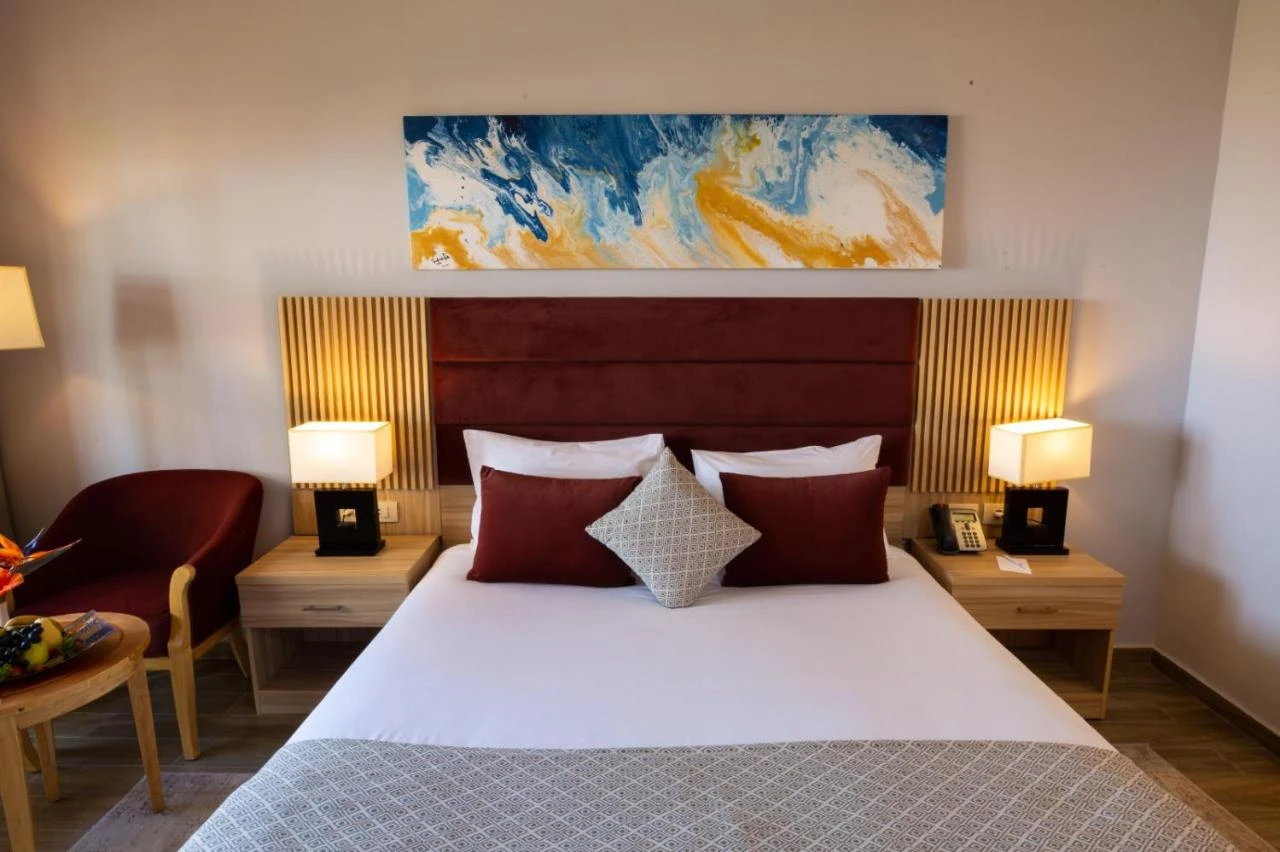 Stella Beach Resort & Spa, Makadi Bay (Hurghada)