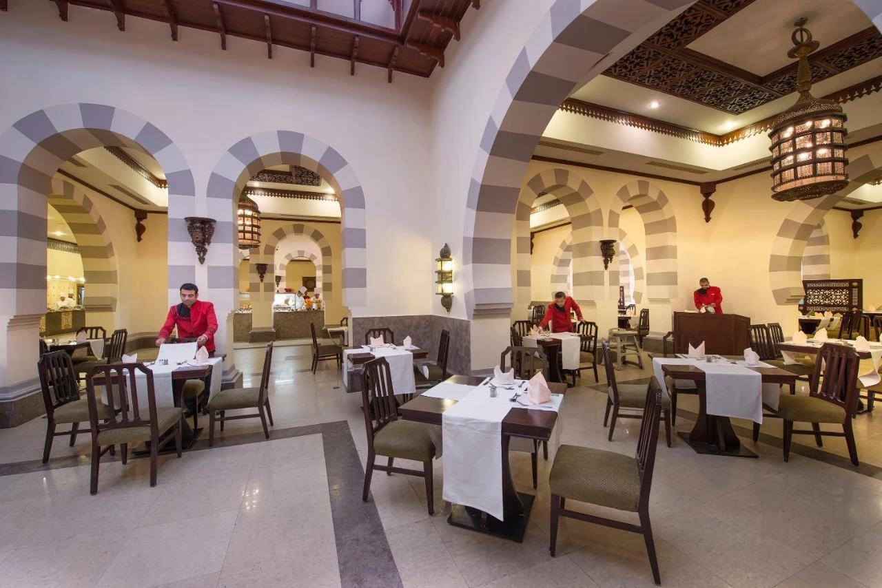 Stella Beach Resort & Spa, Makadi Bay (Hurghada)