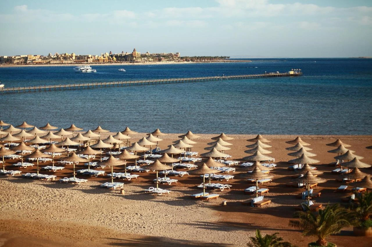 Stella Beach Resort & Spa, Makadi Bay (Hurghada)