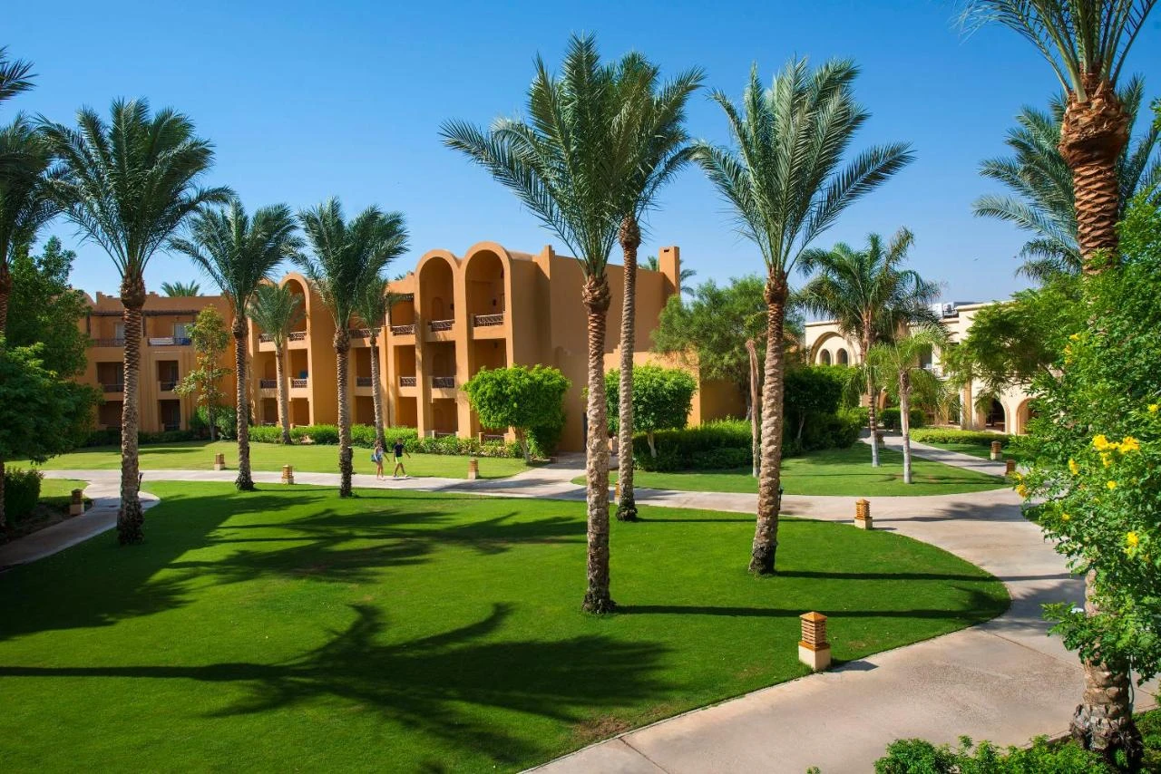 Stella Beach Resort & Spa, Makadi Bay (Hurghada)