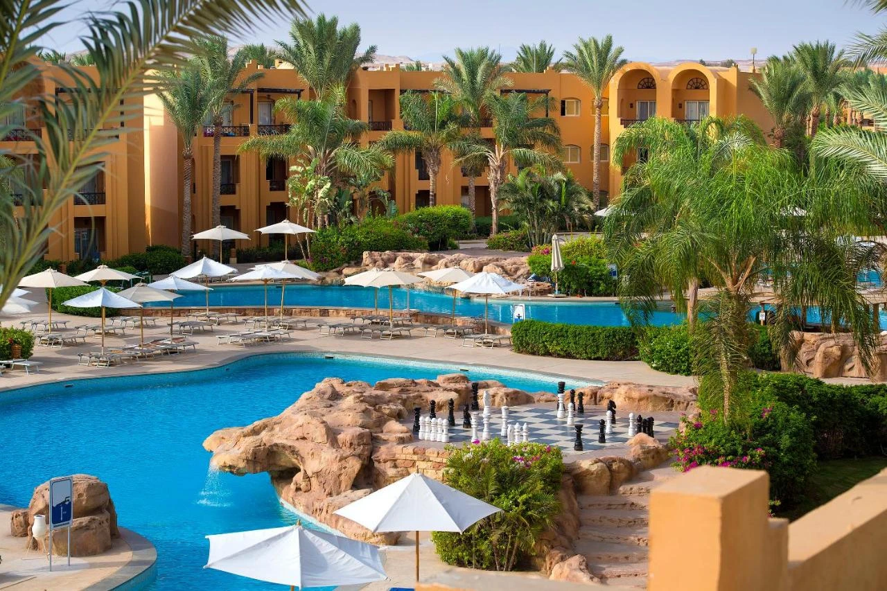 Stella Beach Resort & Spa, Makadi Bay (Hurghada)