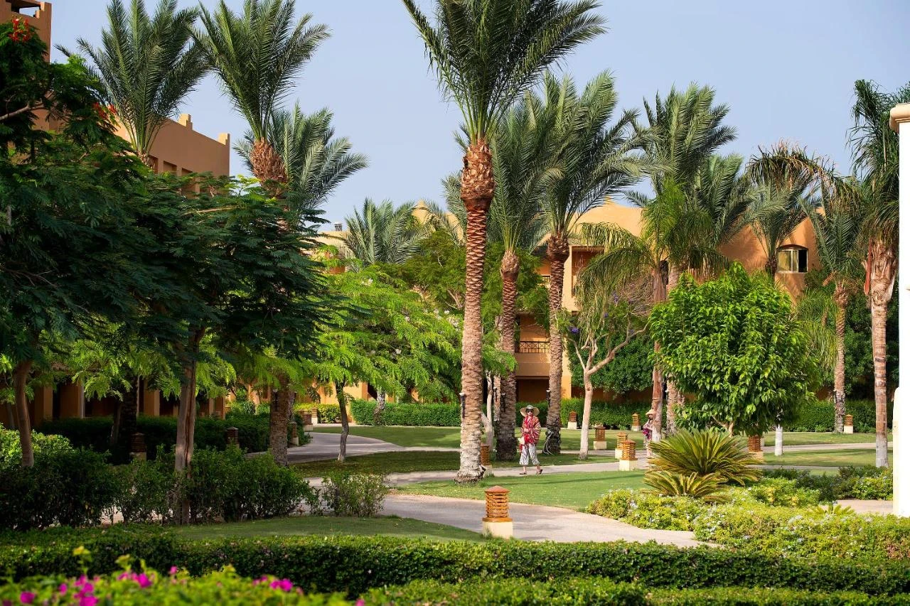 Stella Beach Resort & Spa, Makadi Bay (Hurghada)