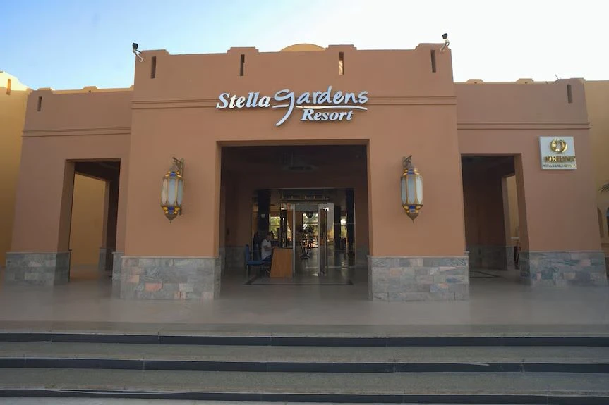 Stella Gardens Resort & Spa (Hurghada)