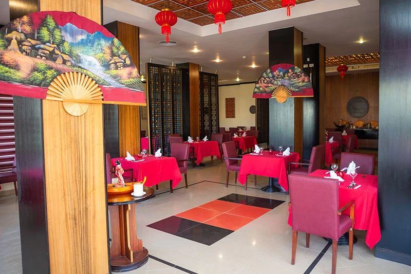 Stella Gardens Resort & Spa (Hurghada)