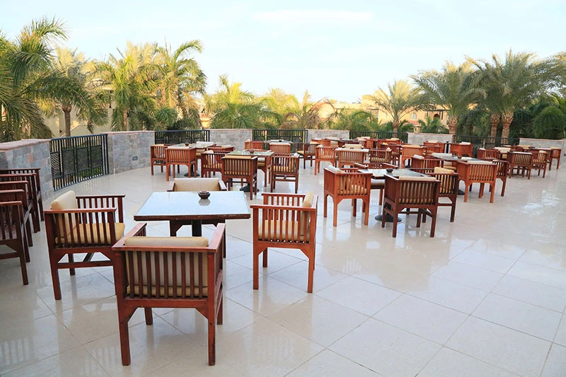 Stella Gardens Resort & Spa (Hurghada)