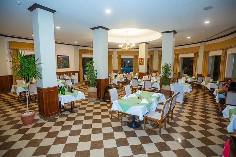 Stella Gardens Resort & Spa (Hurghada)