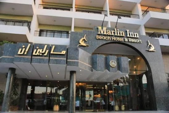 Marlin Inn Azur Resort (Hurghada)
