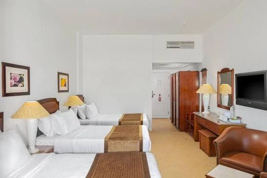 Marlin Inn Azur Resort (Hurghada)
