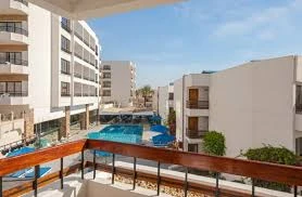Marlin Inn Azur Resort (Hurghada)