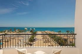 Marlin Inn Azur Resort (Hurghada)