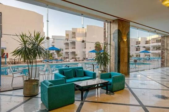 Marlin Inn Azur Resort (Hurghada)