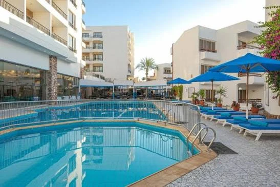 Marlin Inn Azur Resort (Hurghada)